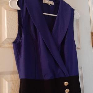 Business Attire Dress